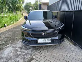Honda HR-V 2022 Bensin
