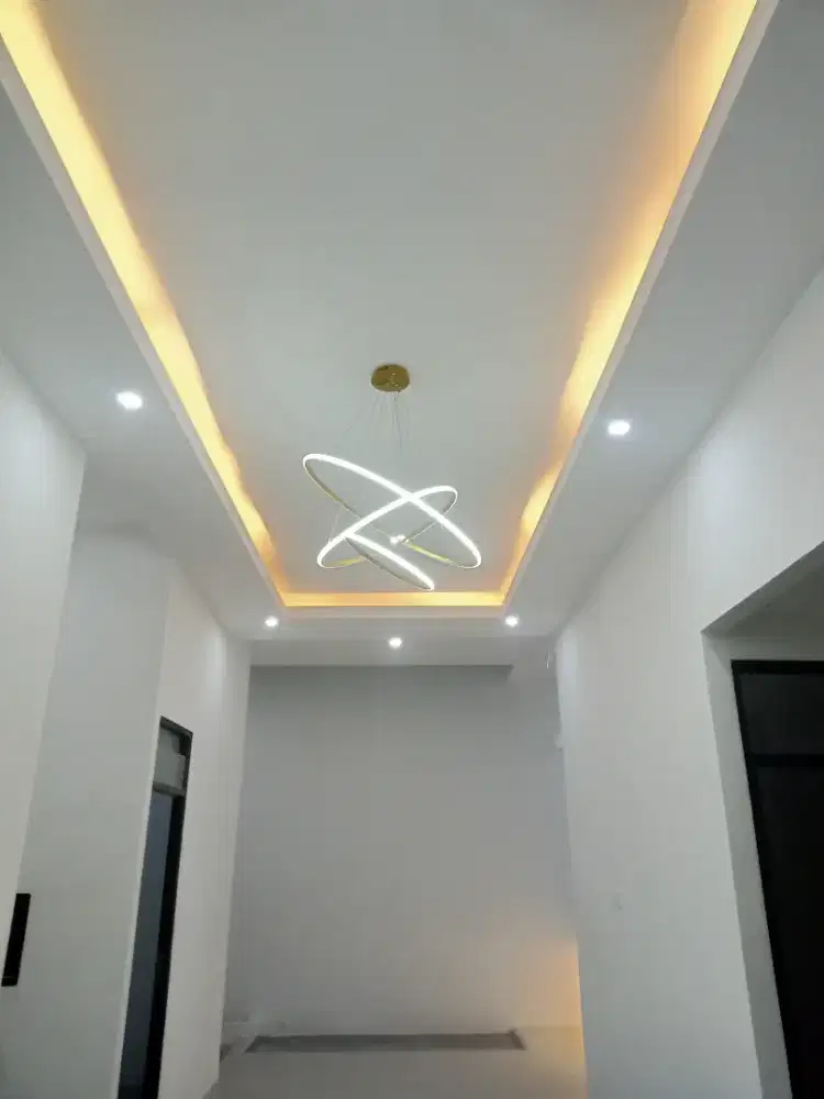 Tukang renovasi perumahan