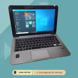 RAM 8GB SSD 256GB Touchscreen HP Elite X2 1011 G1 Tablet [23|05]