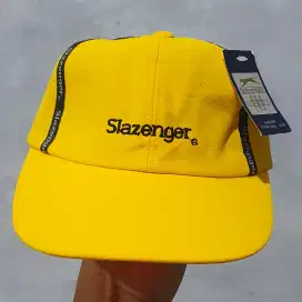 Topi slazenger cowok all size