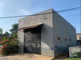 Disewakan  Gudang Di Pulogebang Cakung Jakarta Timur