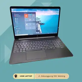 AMD Ryzen 3 15in TOUCHSCREEN SSD 256GB Slim HP 15-ef1xxx [23|05]