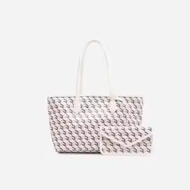 Russo Medium White