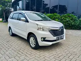 TERMURAH Daihatsu Xenia R AT 2016