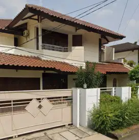 TETANGGA SAMA ARTIS! Rumah Mewah Jaksel | Nego Terus Sampai Deal...