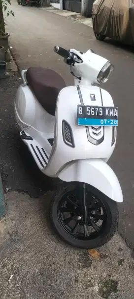 Smoot zuzu th 2023 pajak panjang