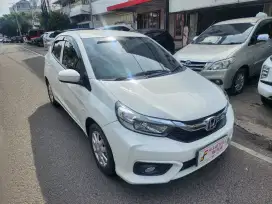 Honda Brio E 1.2 AT 2022 KM Low 17RB BG TGN1 ORI
