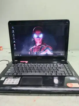 Axion neon core i3