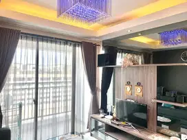 Disewakan Apartemen lokasi strategis tanah abang Jakarta Pusat