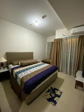Disewakan Apartement Thamrin Residence 1 bedroom Jakarta Pusat