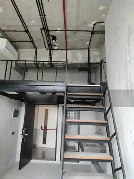 SOHO Flex/Space