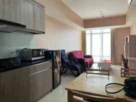 Dijual Apartement The Accent Condominium Bintaro Jaya Sektor 7