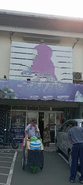 Ruko Dijual Di Lebak Bulus  Dekat MRT Lebak Bulus