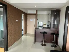 Apartment MG Suite Full Furnish Siap Pakai Pusat Kota Semarang