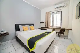Hotel Murah Aman Nyaman | New Fortuna Residence