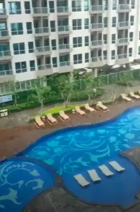 Disewa Apartemen Green Sedayu