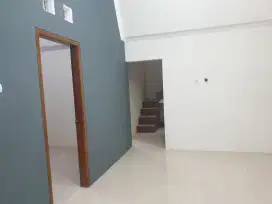 Rumah Baru Perum Wates Mojokerto