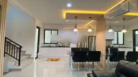 Dijual Rumah Murah Di Pik 2 Furnish Cluster Arcadia