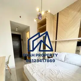 Disewakan Begawan Apartment Malang Luas Aman Nyaman Bersih Strategis