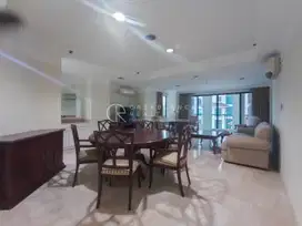 Disewakan Apartemen Mewah Pndok Indah (Golfhill)
