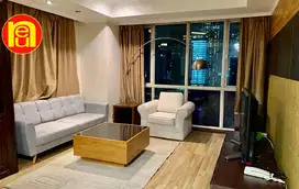 Apartemen Puri Imperium Di Jual Unit Renovasi