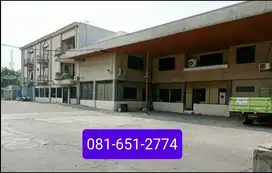 Pabrik Kayu di Gresik