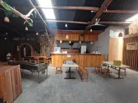 Gudang Cocok Untuk Penyimpanan atau Konveksi di Sayap Taman Kopo Indah