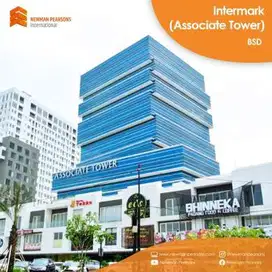 Sewa Kantor Intermark - Tangerang