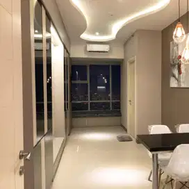 Anderson Pakuwon Surabaya 2 br interior Luxury