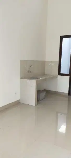 Turun Harga Dijual rumah Shinano JGC