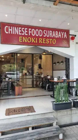 Kasir dan Waitress penempatan BSD TANGSEL