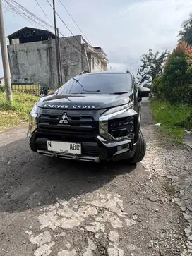 Low km25rb! Fullvar! Xpander Cross Prem 2023 Reg. Tgn1 dr bru Expander