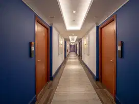 The Roseville, Westley brand new luxury apartment