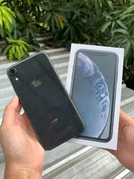 IPHONE XR 128gb