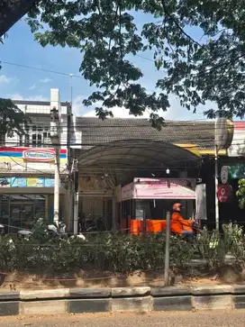 Jual ruko Lokasi BTP Tamalanrea Makassar