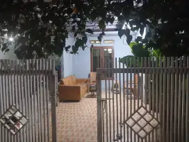 Jual rumah nyaman