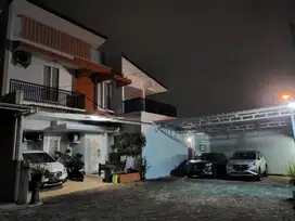 Di Jual RUMAH SIAP HUNI di JAGAKARSA, JAKSEL