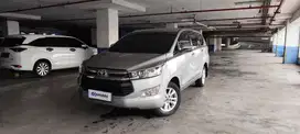 Toyota Innova Reborn 2.4 G MT 2017 Khusus Kredit