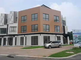 DIJUAL RUKO 3 LANTAI DI MODERNLAND