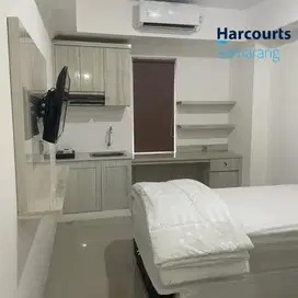 Disewakan Apartemen Bellini Tembalang Semarang