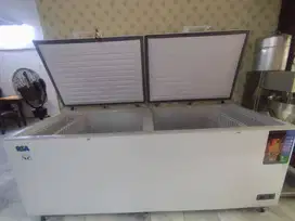 FREEZER BOX RSA CF-1200