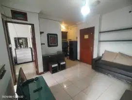 termurah  apartemen majesty 2 br pasteur bandung utara