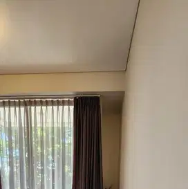 Dijual unit rainbow spring condovillas summrecon serpong 3 BR