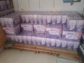 Milagros air sehat
