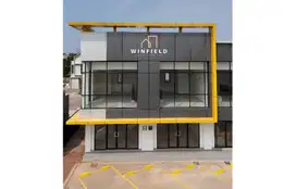 Ruko Pinang Graha Raya di Pusat Boulevard Graha Raya Harga Cuma 2Man