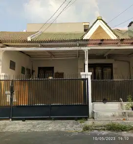 Rumah siap huni, Nusaloka 14.6 BSD