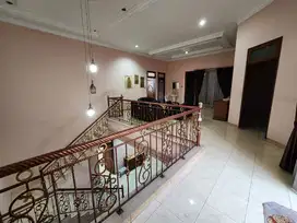 Dijual cepat ruman taman surya boulevard siap huni