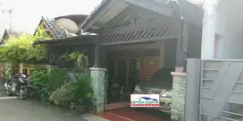 rumah 2lt di Rawalumbu jembatan 8