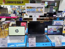 KREDIT LAPTOP 2JTAN TANPA DP