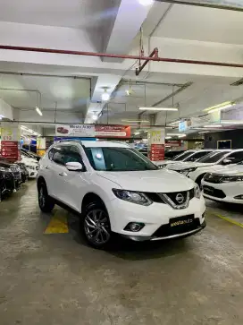 KM 58rb Nissan Xtrail 2.5 AT 2015 Terawat 2016